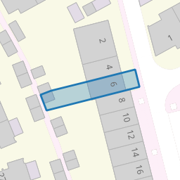 Perceel DVT00-L-4191