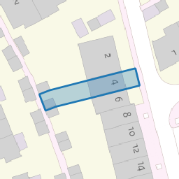 Perceel DVT00-L-4192