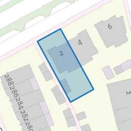 Perceel DVT00-L-4196