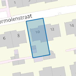 Perceel DVT00-L-4200