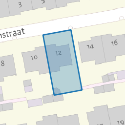 Perceel DVT00-L-4201
