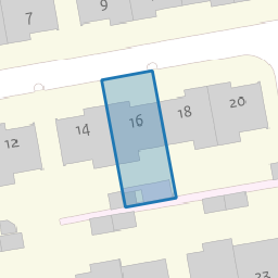 Perceel DVT00-L-4203