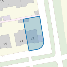 Perceel DVT00-L-4207