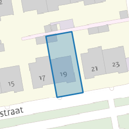 Perceel DVT00-L-4209