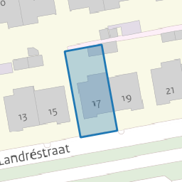 Perceel DVT00-L-4210