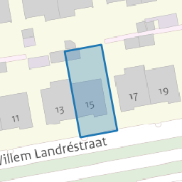 Perceel DVT00-L-4211