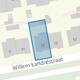 Perceel DVT00-L-4212