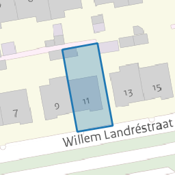 Perceel DVT00-L-4213