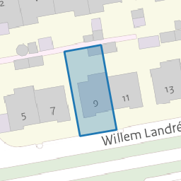 Perceel DVT00-L-4214