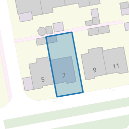 Perceel DVT00-L-4215