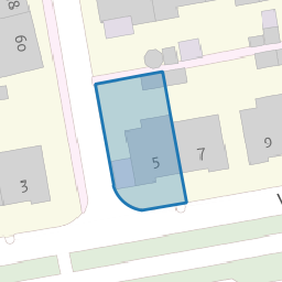 Perceel DVT00-L-4216