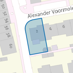 Perceel DVT00-L-4217