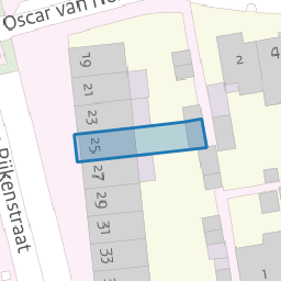 Perceel DVT00-L-4226