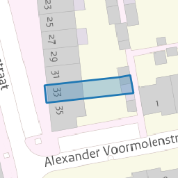 Perceel DVT00-L-4230