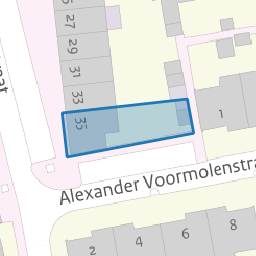 Perceel DVT00-L-4231