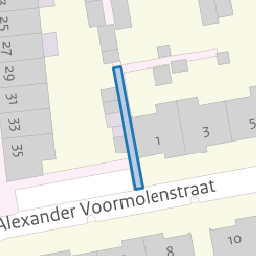 Perceel DVT00-L-4232