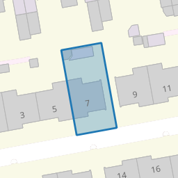 Perceel DVT00-L-4236