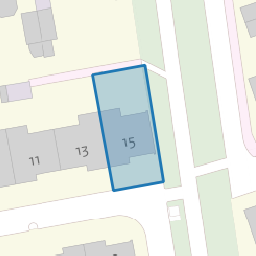 Perceel DVT00-L-4240