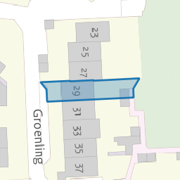 Perceel DVT00-L-4253