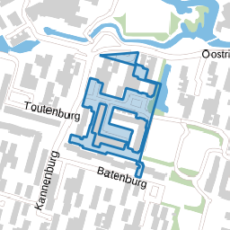 Perceel DVT00-L-4258