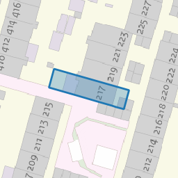 Perceel DVT00-L-4261