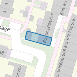 Perceel DVT00-L-4264