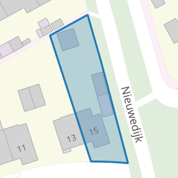 Perceel DVT00-L-4265