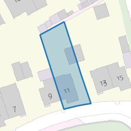 Perceel DVT00-L-4267