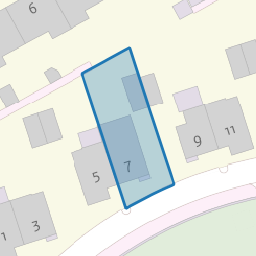 Perceel DVT00-L-4269