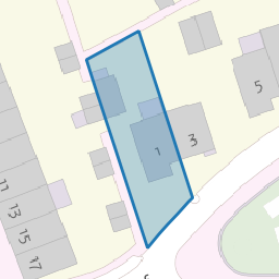 Perceel DVT00-L-4272