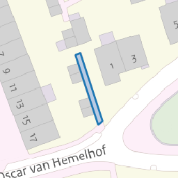 Perceel DVT00-L-4273