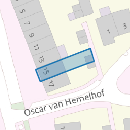 Perceel DVT00-L-4275