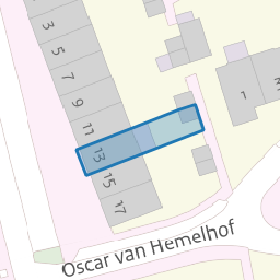 Perceel DVT00-L-4276