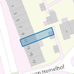 Perceel DVT00-L-4277