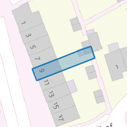 Perceel DVT00-L-4278