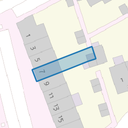 Perceel DVT00-L-4279