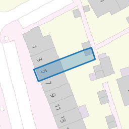 Perceel DVT00-L-4280