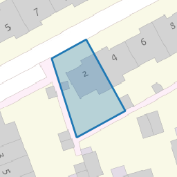 Perceel DVT00-L-4285