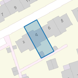 Perceel DVT00-L-4286