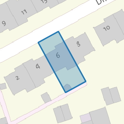 Perceel DVT00-L-4287