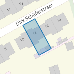 Perceel DVT00-L-4290