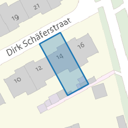 Perceel DVT00-L-4291