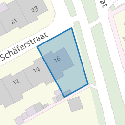 Perceel DVT00-L-4292