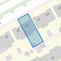 Perceel DVT00-L-4296