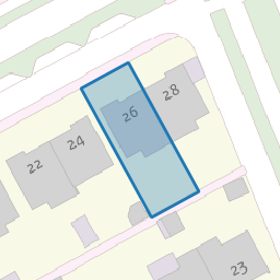 Perceel DVT00-L-4299