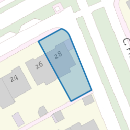 Perceel DVT00-L-4300