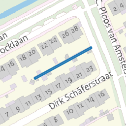 Perceel DVT00-L-4301