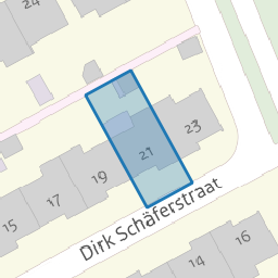 Perceel DVT00-L-4303