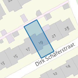 Perceel DVT00-L-4304