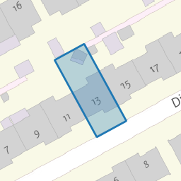 Perceel DVT00-L-4307